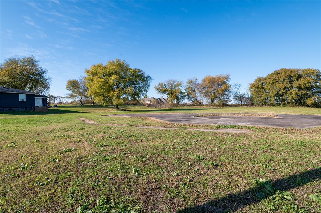 Western Acres - Land