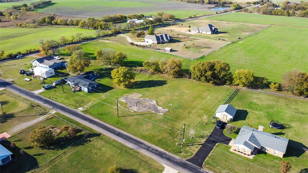 Western Acres - Land