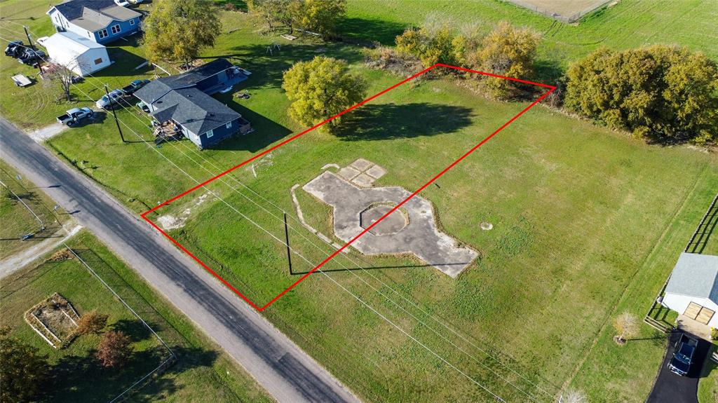 Western Acres - Land