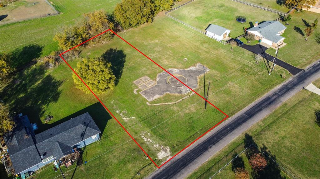 Western Acres - Land