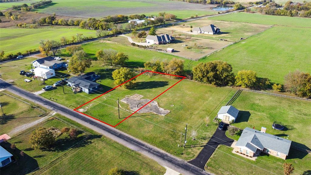 Western Acres - Land