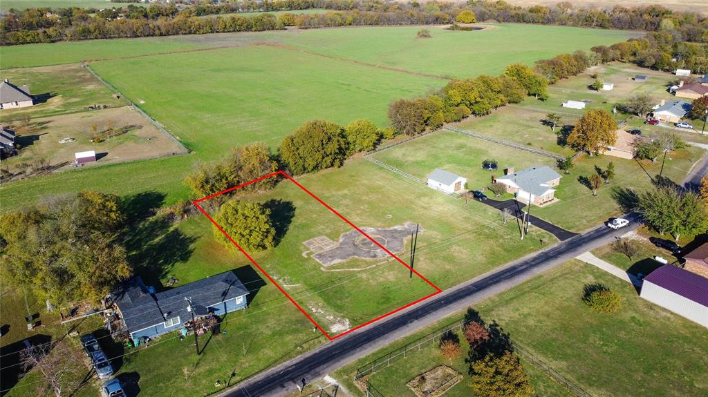 Western Acres - Land