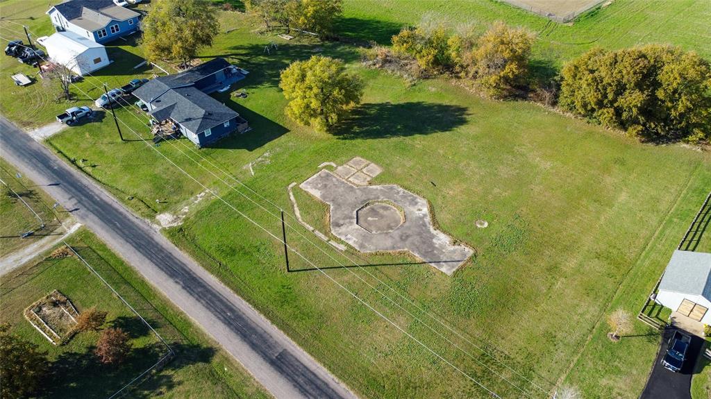 Western Acres - Land