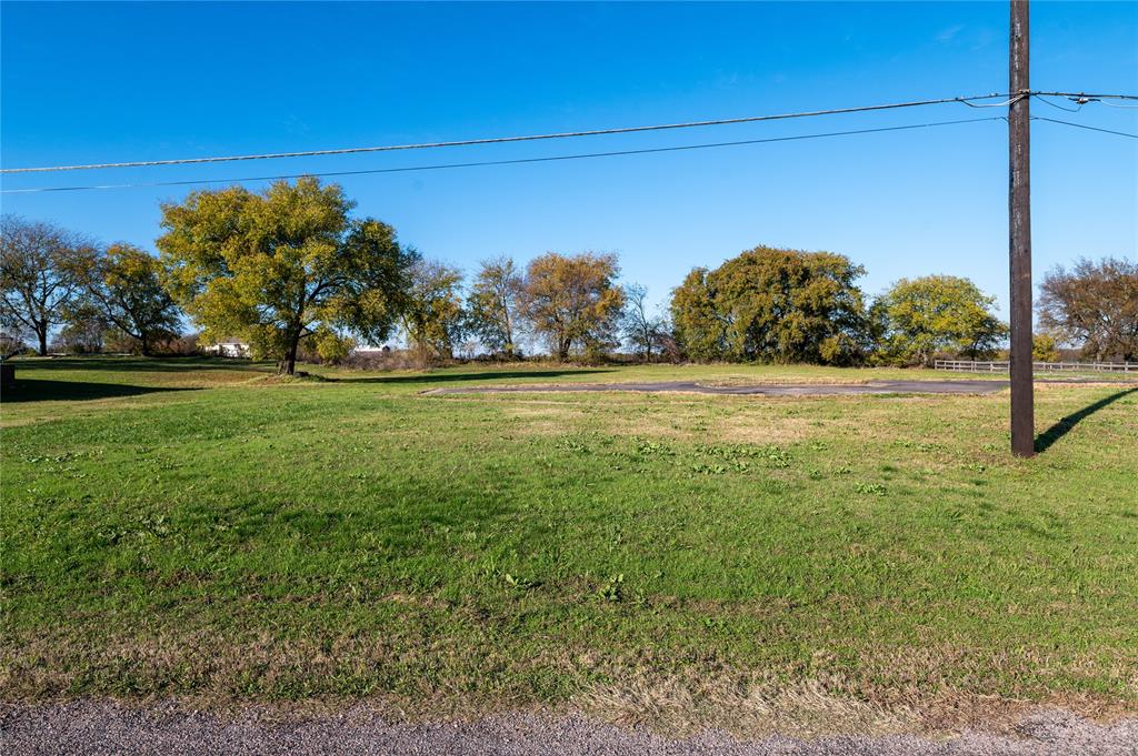 Western Acres - Land