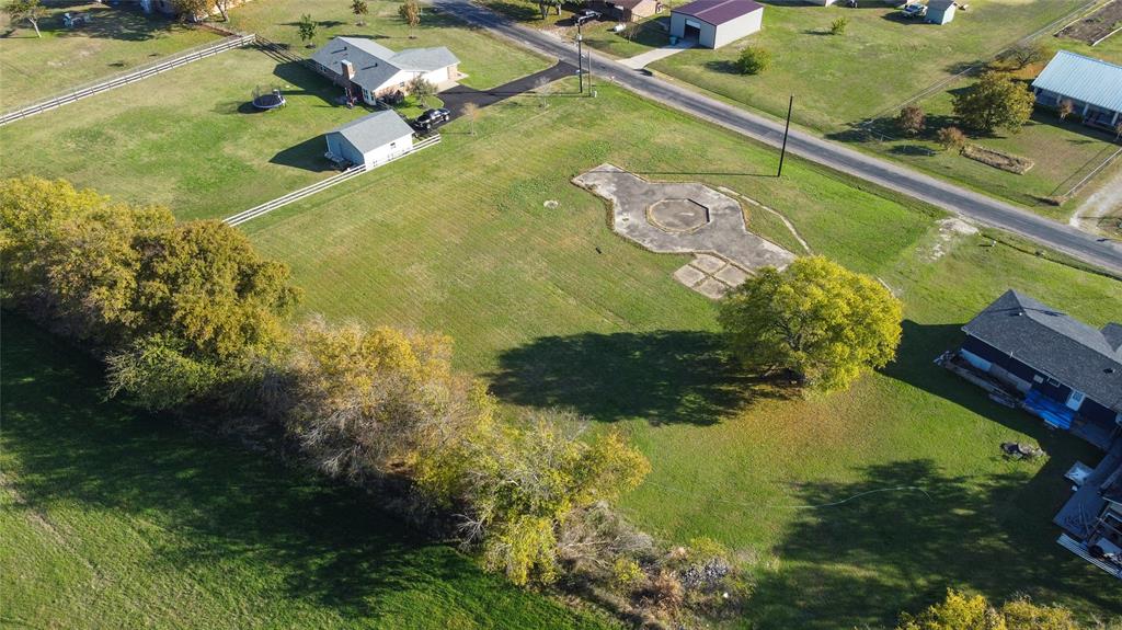 Western Acres - Land