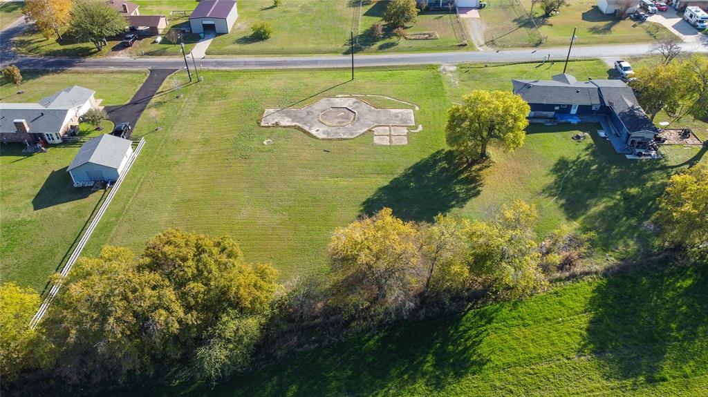 Western Acres - Land