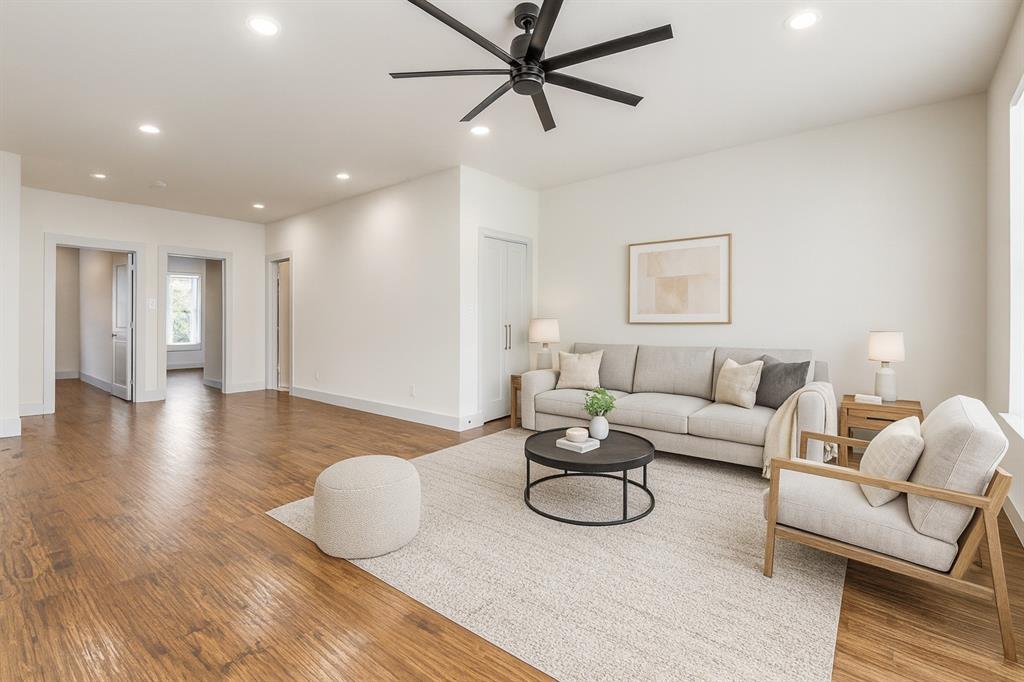 White Rock Xing - Residential Lease