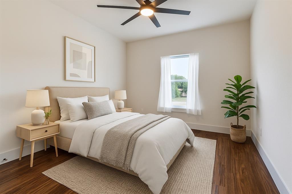 White Rock Xing - Residential Lease