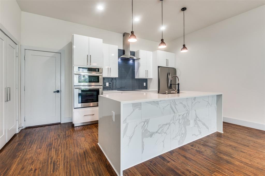 White Rock Xing - Residential Lease