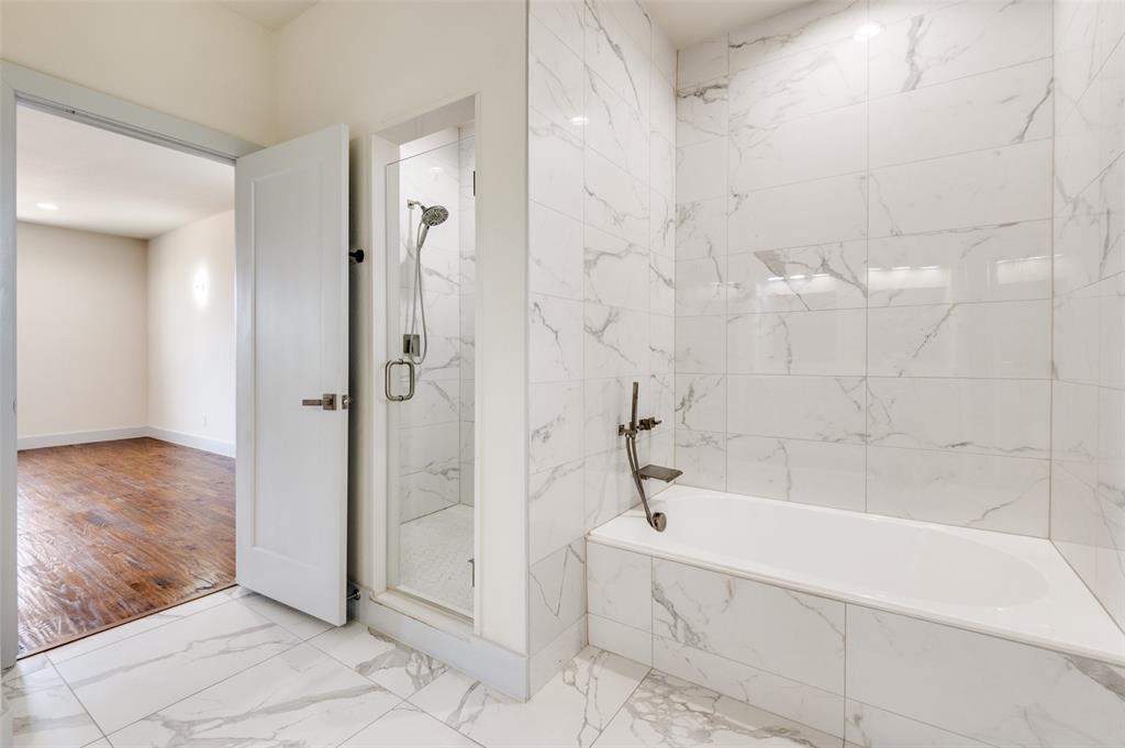 White Rock Xing - Residential Lease