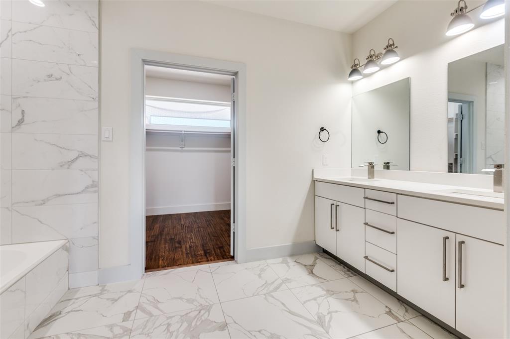 White Rock Xing - Residential Lease