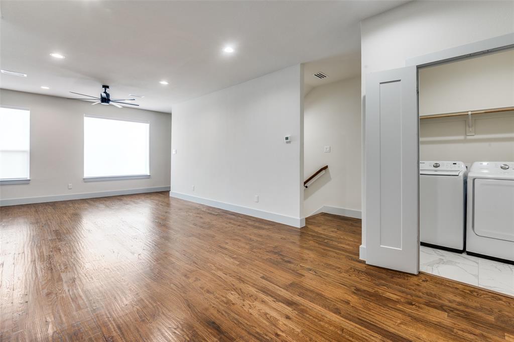 White Rock Xing - Residential Lease