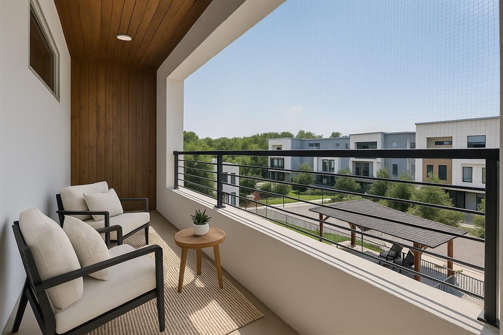 White Rock Xing - Residential Lease