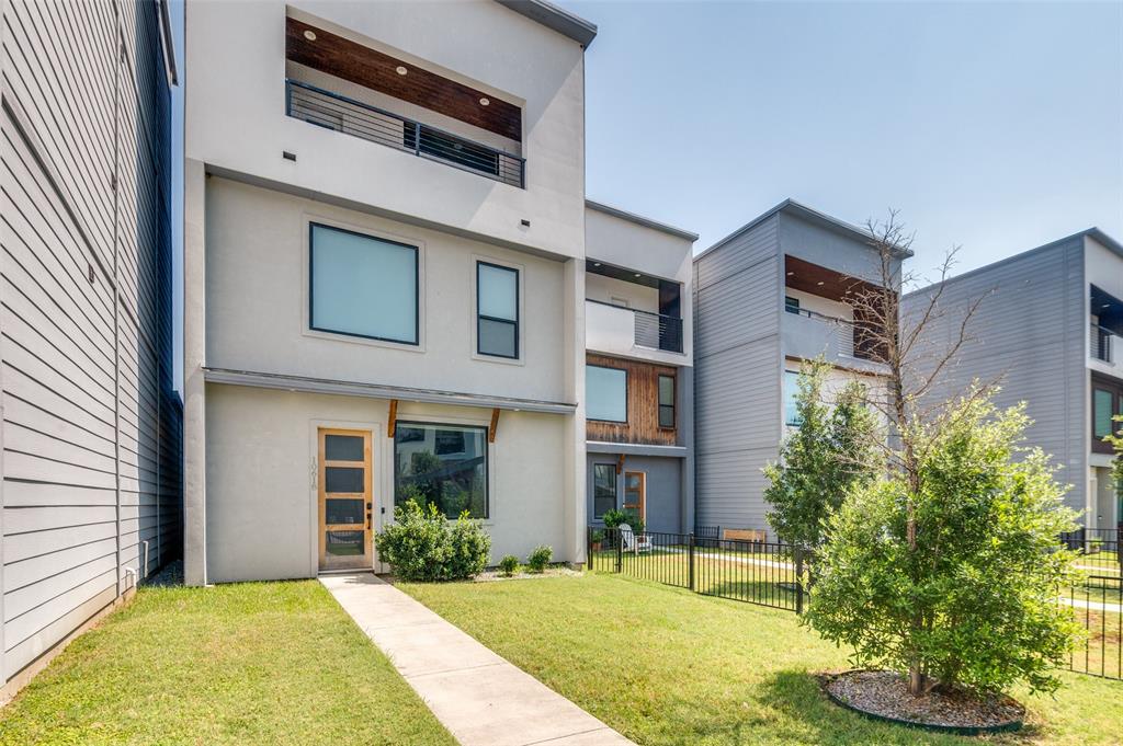 White Rock Xing - Residential Lease