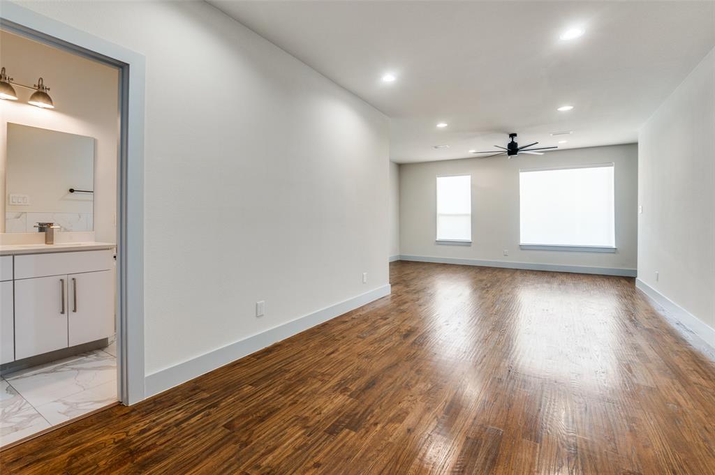 White Rock Xing - Residential Lease