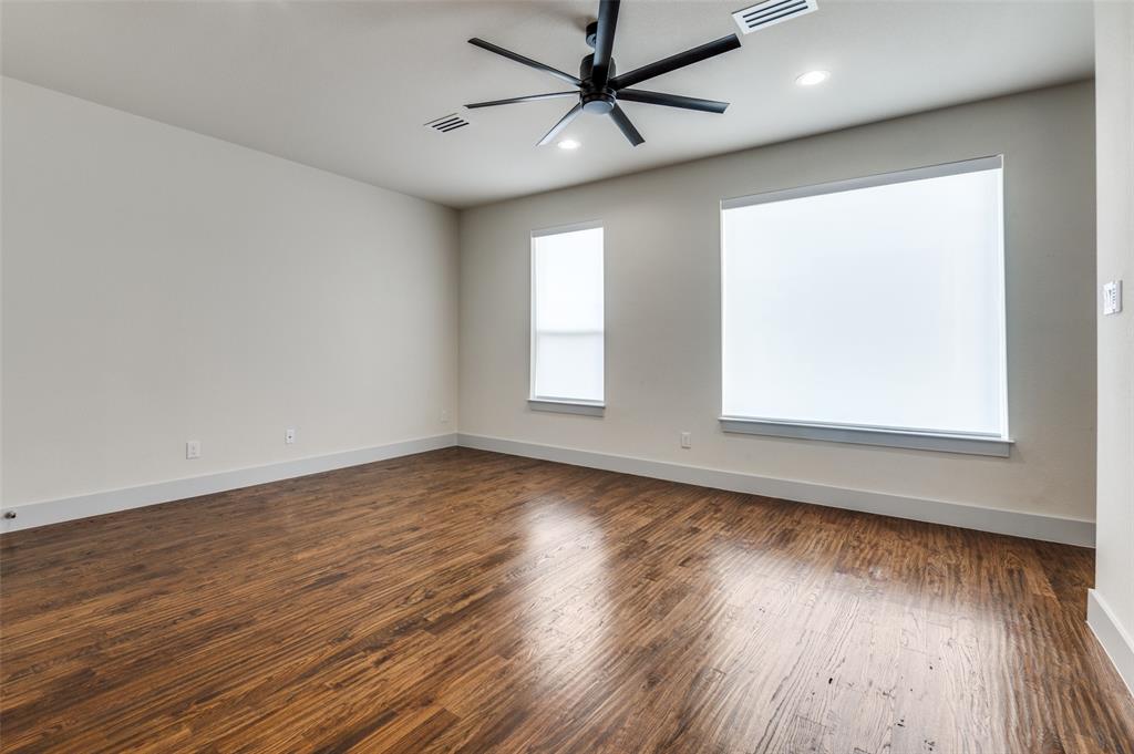 White Rock Xing - Residential Lease