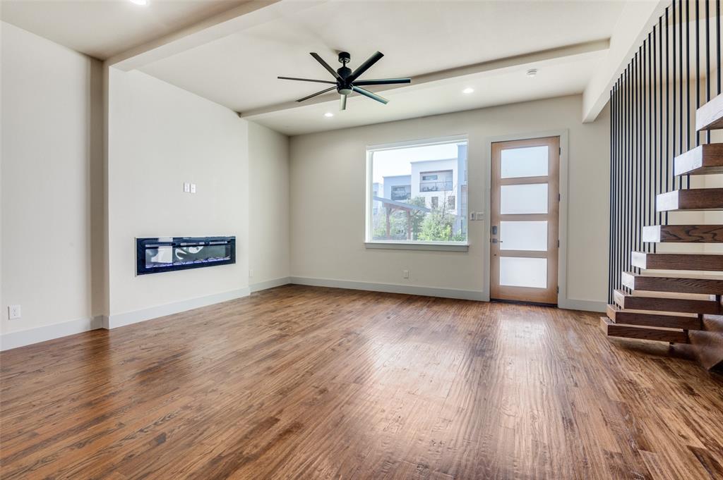 White Rock Xing - Residential Lease