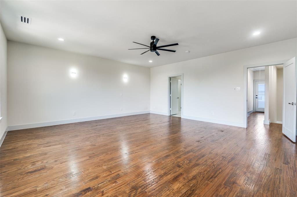 White Rock Xing - Residential Lease