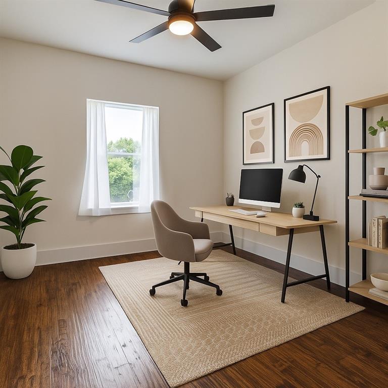 White Rock Xing - Residential Lease