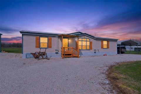 2190 Covey Circle Sanger TX 76266