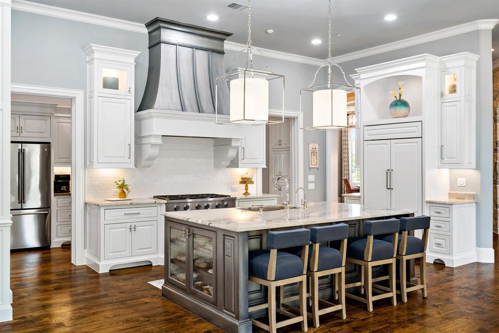 Chapel Creek - Residential