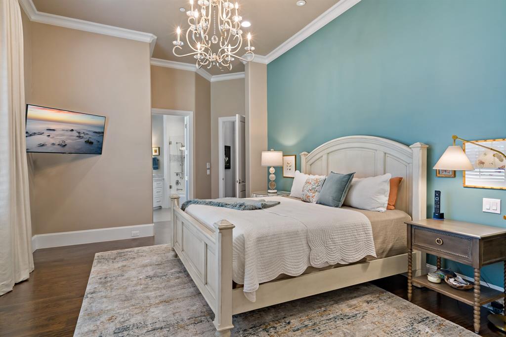 Chapel Creek - Residential