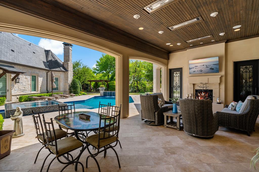 Chapel Creek - Residential