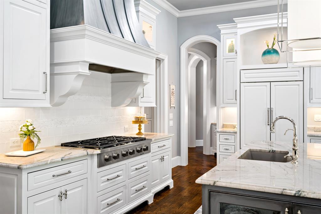 Chapel Creek - Residential