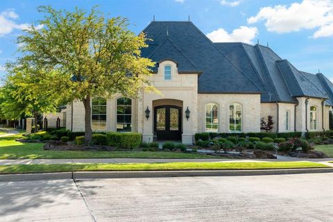 6615 Bluffview Drive Frisco TX 75034
