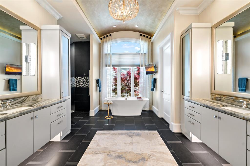 Chapel Creek - Residential