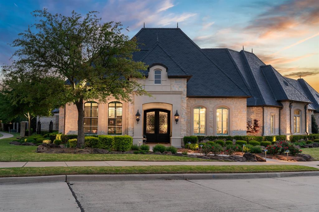 Chapel Creek - Residential