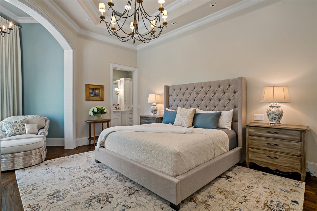 Chapel Creek - Residential