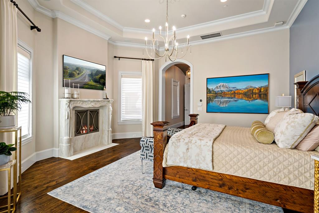 Chapel Creek - Residential