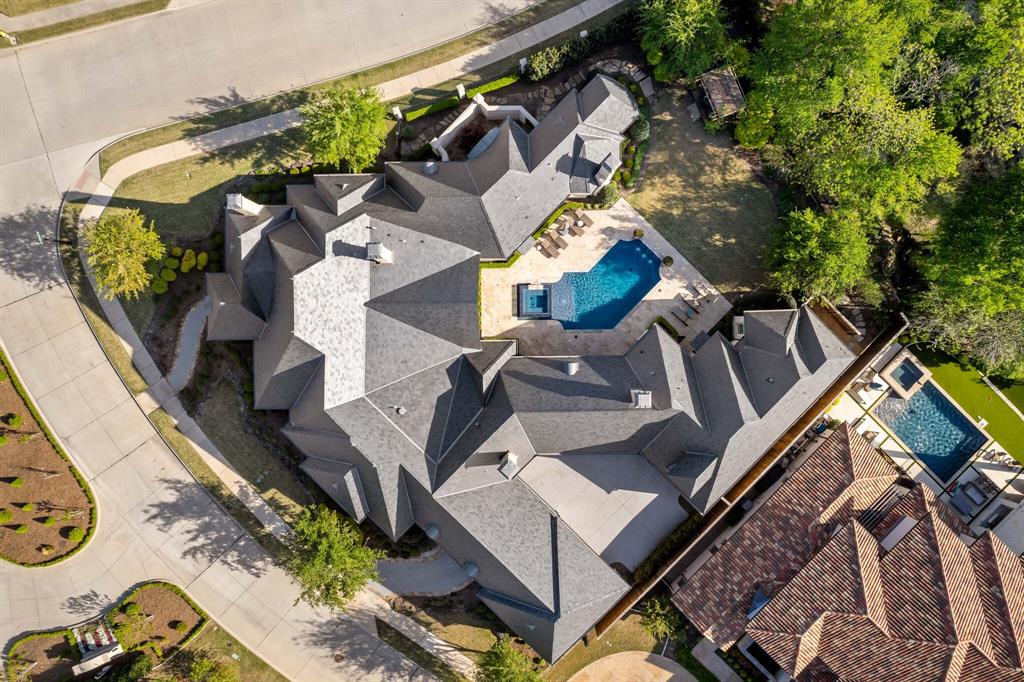 Chapel Creek - Residential