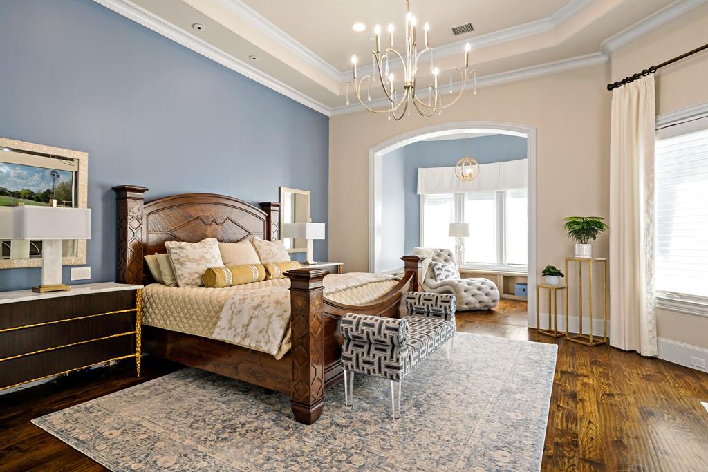 Chapel Creek - Residential