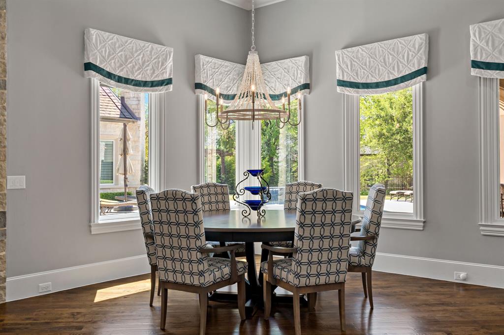 Chapel Creek - Residential