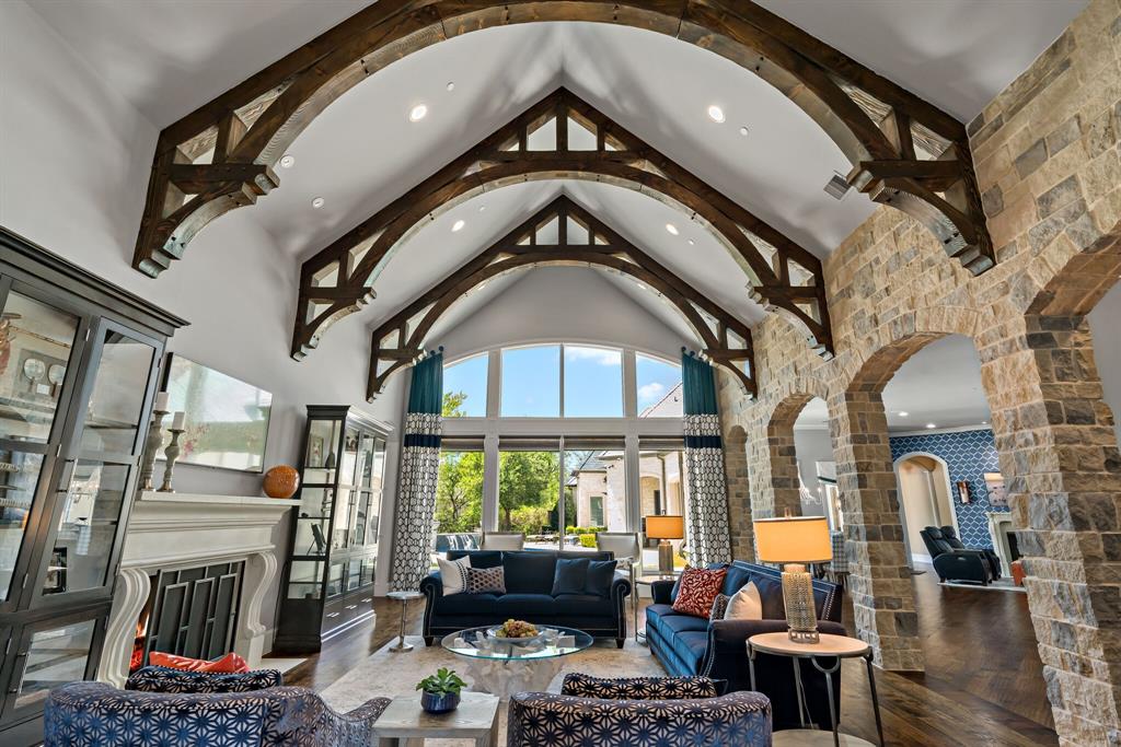 Chapel Creek - Residential