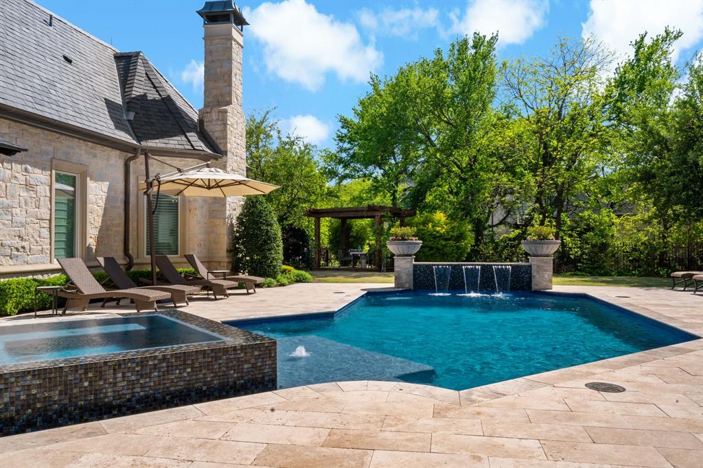 Chapel Creek - Residential