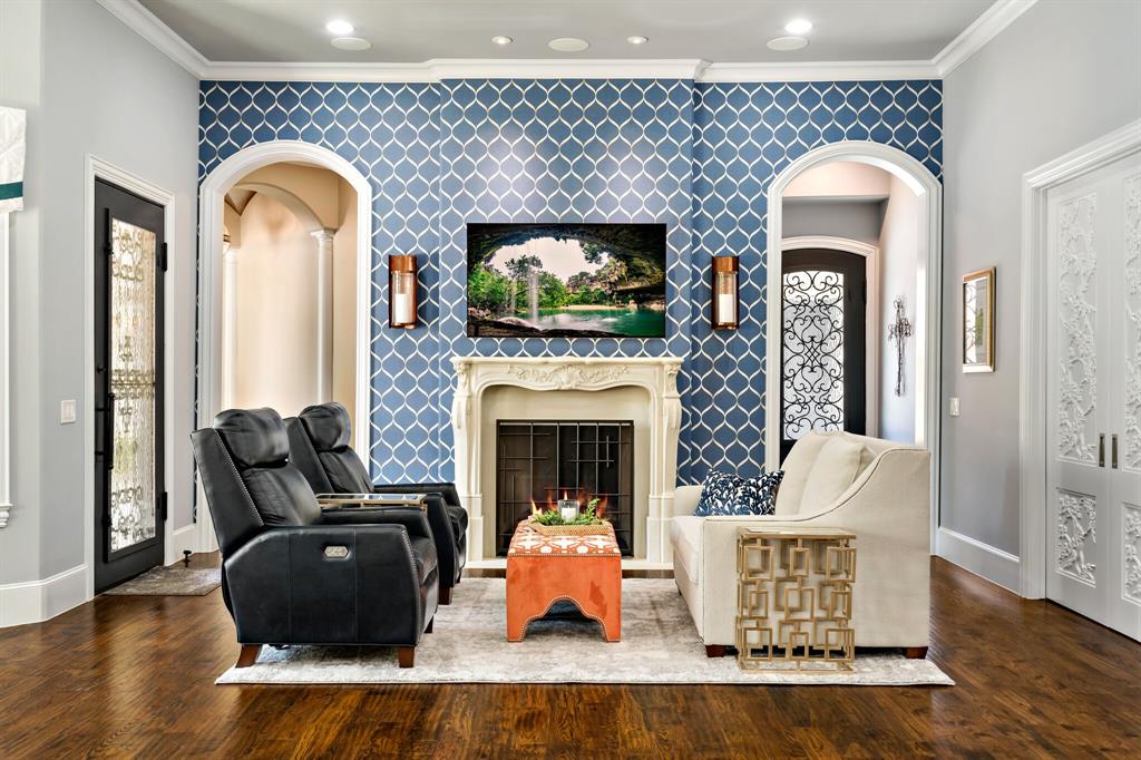 Chapel Creek - Residential