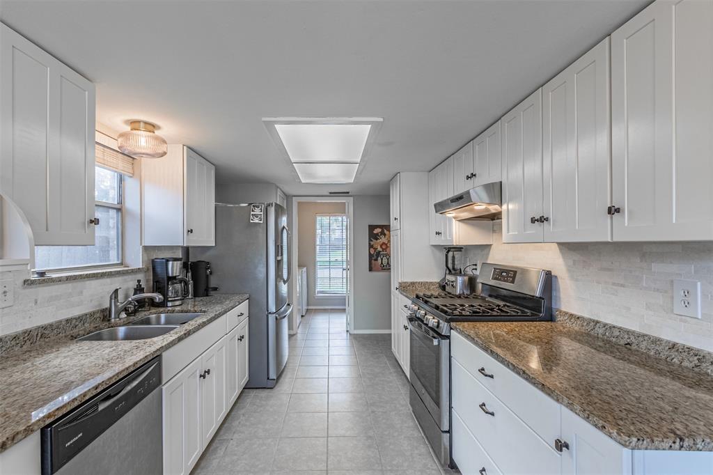 Lewisville Valley 1 - Residential