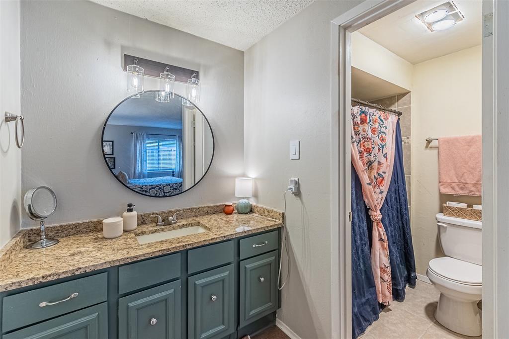 Lewisville Valley 1 - Residential