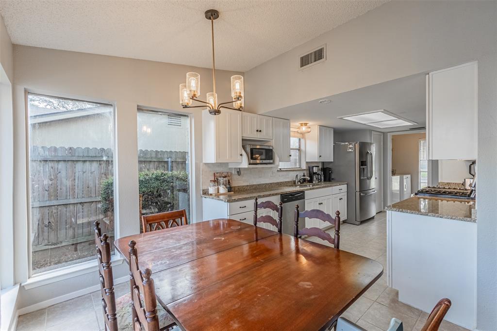 Lewisville Valley 1 - Residential