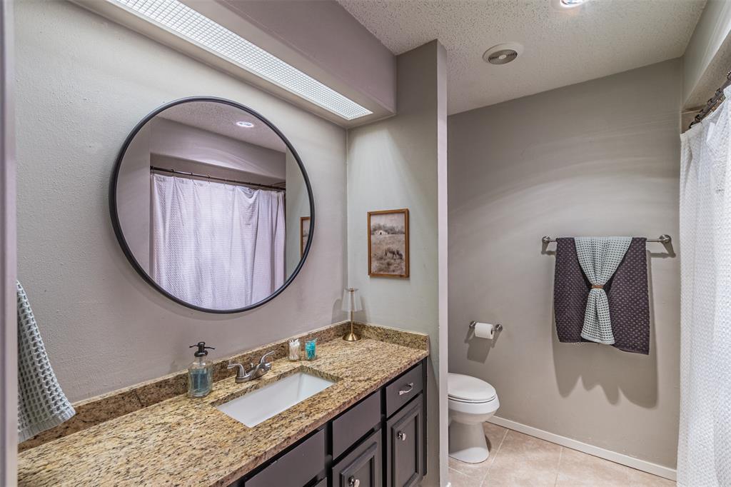 Lewisville Valley 1 - Residential