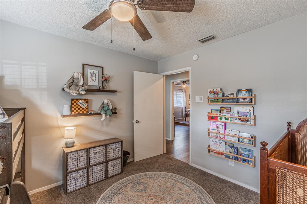 Lewisville Valley 1 - Residential