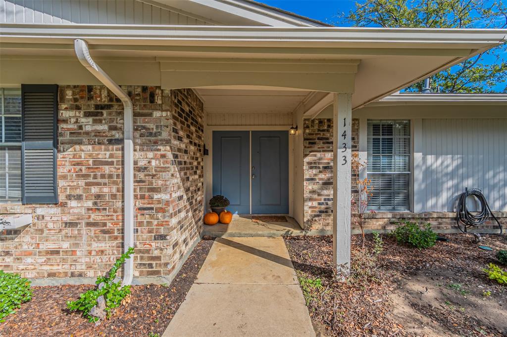 Lewisville Valley 1 - Residential