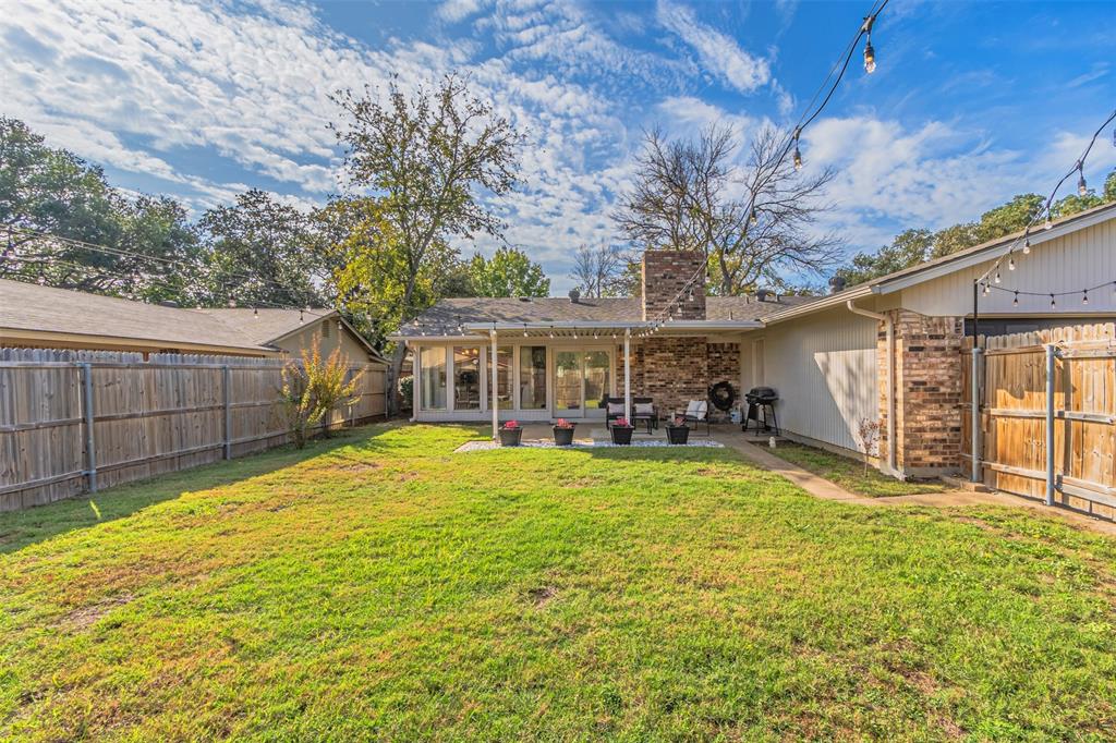 Lewisville Valley 1 - Residential