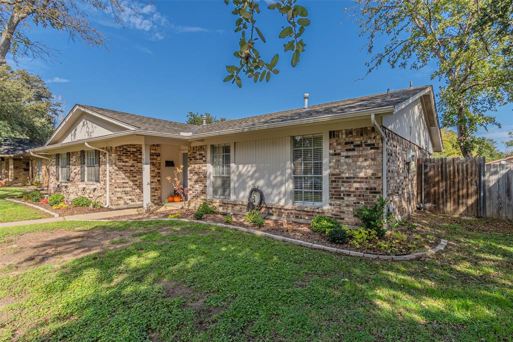 Lewisville Valley 1 - Residential