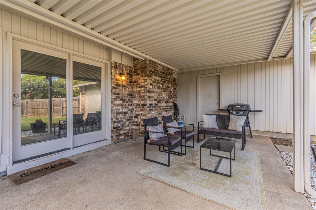 Lewisville Valley 1 - Residential