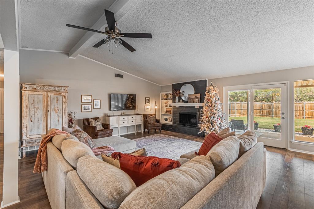 Lewisville Valley 1 - Residential