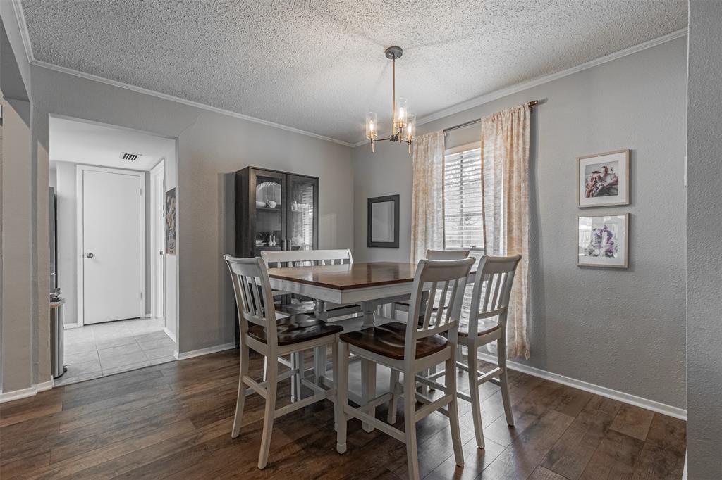 Lewisville Valley 1 - Residential